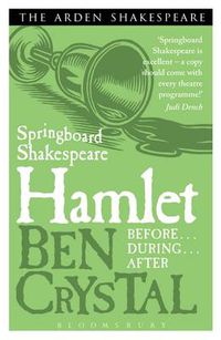 Cover image for Springboard Shakespeare:Hamlet