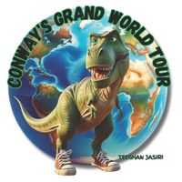 Cover image for Conway's Grand World Tour