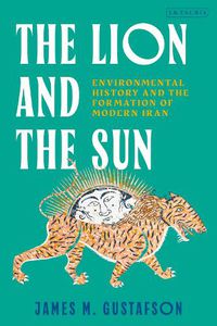 Cover image for The Lion and the Sun