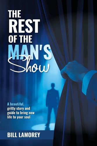Cover image for The Rest of the Man's Show