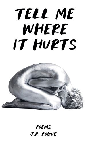 Cover image for Tell Me Where It Hurts