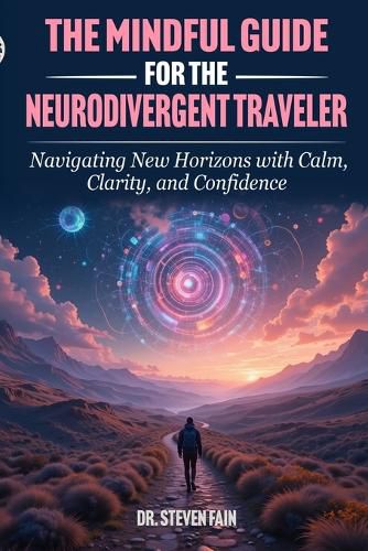 Cover image for The Mindful Guide for The Neurodivergent Traveler