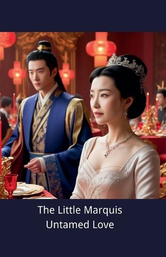 Cover image for The Little Marquis Untamed Love
