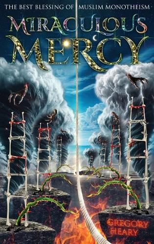 Cover image for Miraculous Mercy