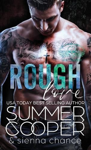 Cover image for Rough Love