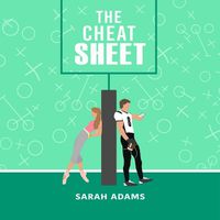 Cover image for The Cheat Sheet