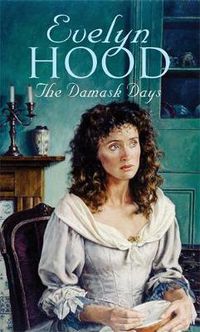 Cover image for The Damask Days