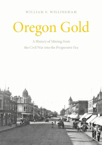 Oregon Gold