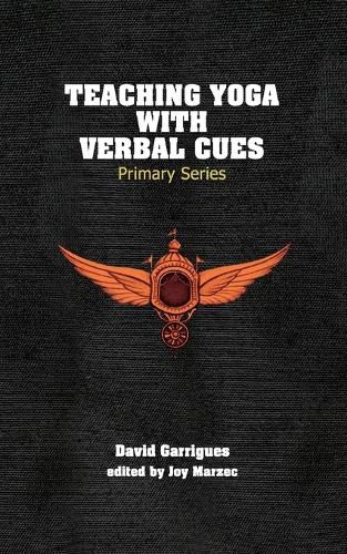 Cover image for Teaching Yoga with Verbal Cues