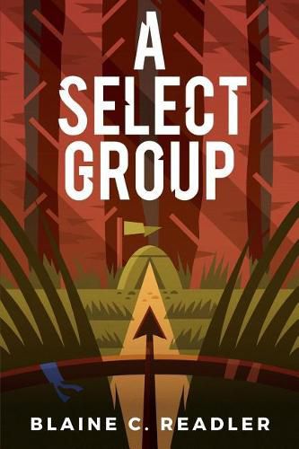 Cover image for A Select Group