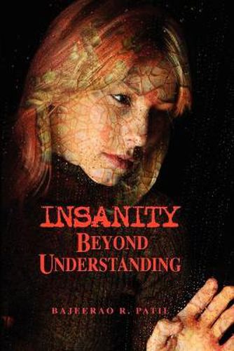 Cover image for Insanity - Beyond Understanding