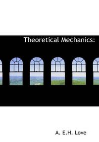 Cover image for Theoretical Mechanics