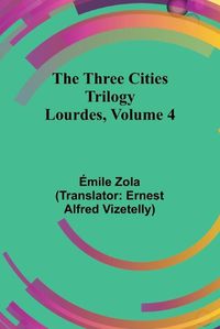 Cover image for The Three Cities Trilogy