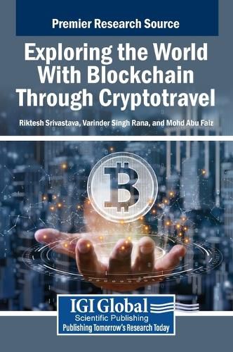 Cover image for Exploring the World With Blockchain Through Cryptotravel