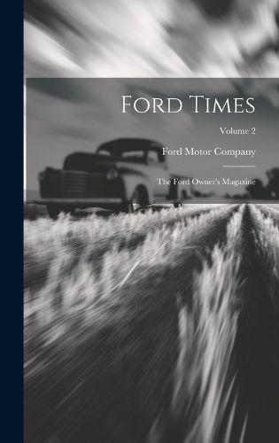 Ford Times