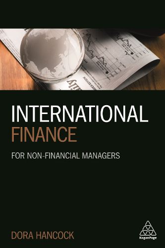 Cover image for International Finance: For Non-Financial Managers