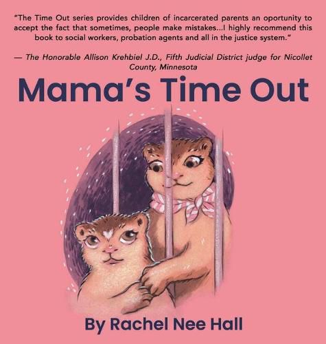 Cover image for Mama's Time Out