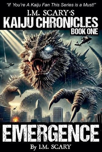 Cover image for Emergence