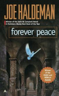 Cover image for Forever Peace