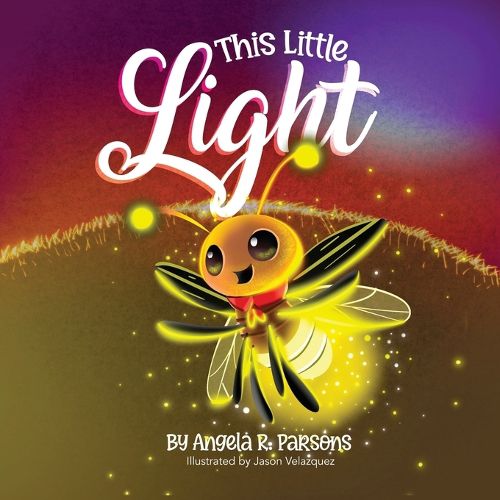 Cover image for This Little Light