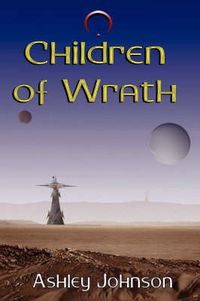 Cover image for Children of Wrath