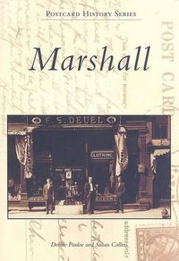 Cover image for Marshall