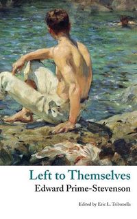 Cover image for Left to Themselves (Valancourt Classics)