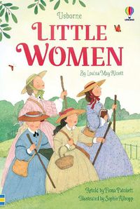 Cover image for Little Women