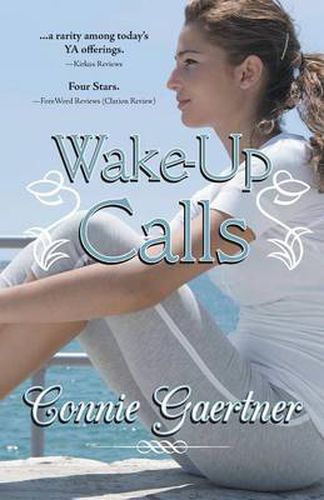 Cover image for Wake-Up Calls