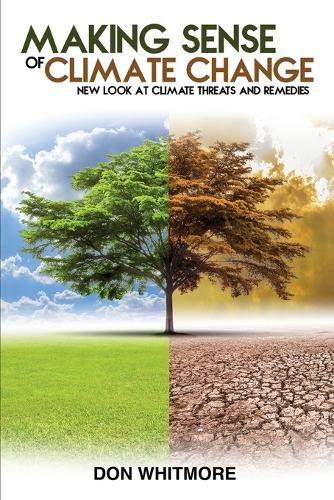 Cover image for Making Sense of Climate Change