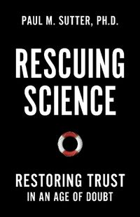 Cover image for Rescuing Science