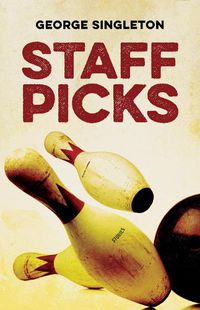 Cover image for Staff Picks: Stories