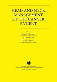 Cover image for Head and Neck Management of the Cancer Patient