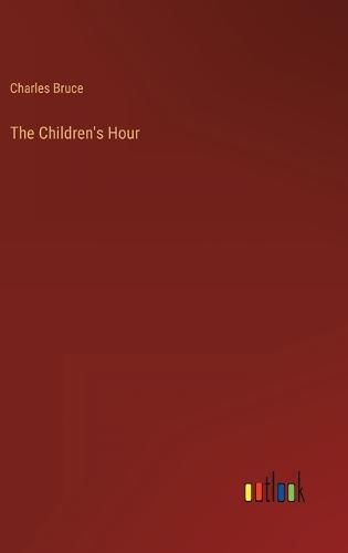 Cover image for The Children's Hour