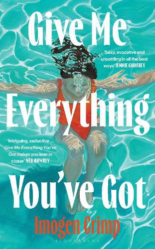Cover image for Give Me Everything You've Got
