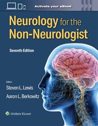 Cover image for Neurology for the Non-Neurologist