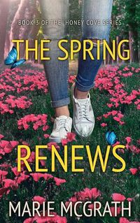 Cover image for The Spring Renews