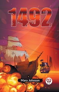 Cover image for 1492