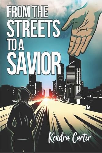 Cover image for From the Streets to A Savior