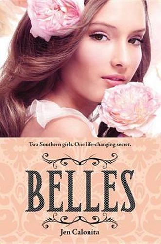 Cover image for Belles