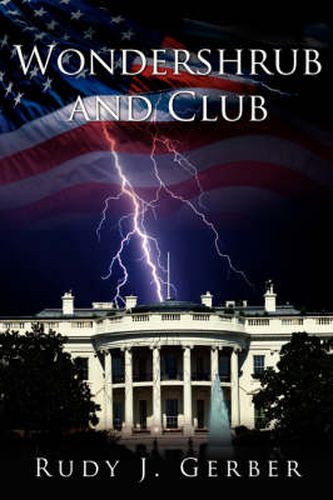 Cover image for Wondershrub and Club