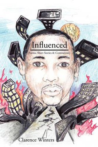 Cover image for Influenced