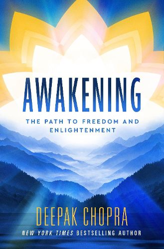 Cover image for Awakening
