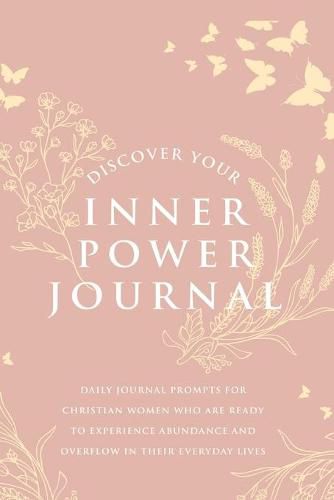 Cover image for Discover Your Inner Power