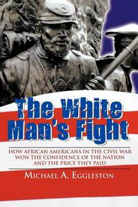 Cover image for The White Man's Fight
