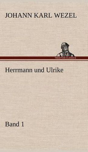 Cover image for Herrmann Und Ulrike / Band 1