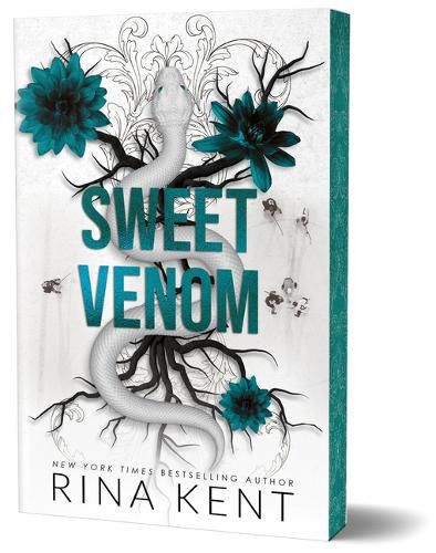 Cover image for Sweet Venom (Deluxe Edition)