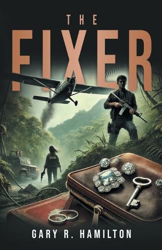 Cover image for The Fixer