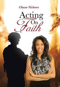 Cover image for Acting on Faith