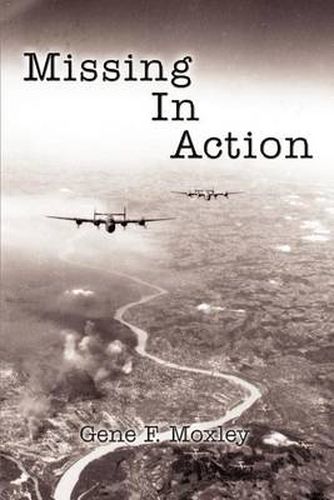 Cover image for Missing in Action